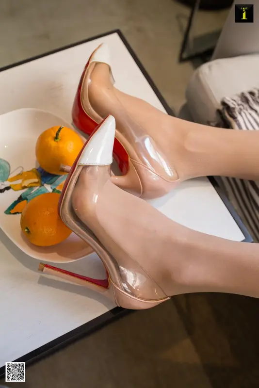 [IESS异思趣向] 2020.03.23 丝享家705:小小《大家闺秀的旗袍》 - IESS